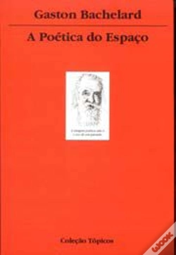 Capa do artigo A Poética do Espaço