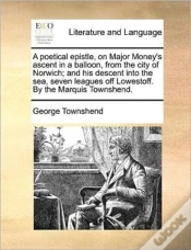 Capa do artigo A Poetical Epistle, On Major Money