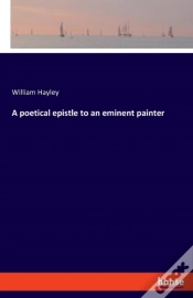 Capa do artigo A Poetical Epistle To An Eminent Painter
