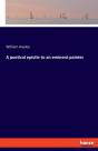 A Poetical Epistle To An Eminent Painter - Preview