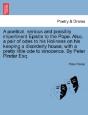 A Poetical, Serious And Possibly Imperti - Preview