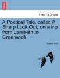 A Poetical Tale, Called A Sharp Look Out - Preview
