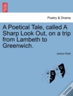 Capa do artigo A Poetical Tale, Called A Sharp Look Out