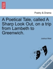 Capa do artigo A Poetical Tale, Called A Sharp Look Out