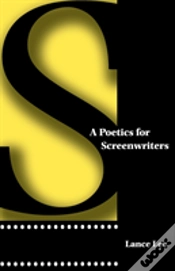 Capa do artigo A Poetics For Screenwriters
