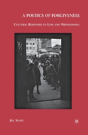 A Poetics Of Forgiveness - Preview