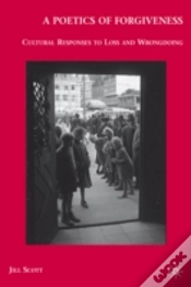 Capa do artigo A Poetics Of Forgiveness
