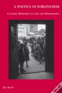 Capa do artigo A Poetics Of Forgiveness