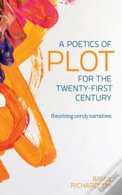 Capa do artigo A Poetics Of Plot For The Twenty-First Century