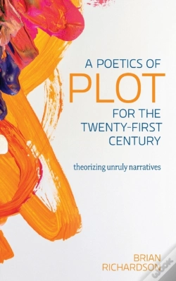 Capa do artigo A Poetics Of Plot For The Twenty-First Century