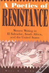 A Poetics Of Resistance