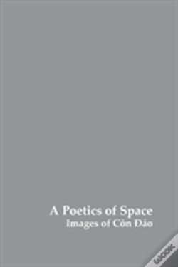 Capa do artigo A Poetics Of Space