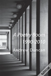 Capa do artigo A Poetry Boom 1990-2010