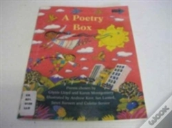 Capa do artigo A Poetry Box