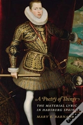 A Poetry Of Things