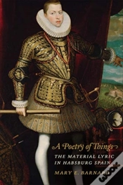 Capa do artigo A Poetry Of Things