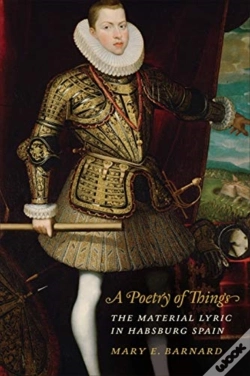 Capa do artigo A Poetry Of Things