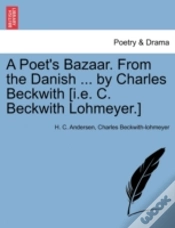 Capa do artigo A Poet