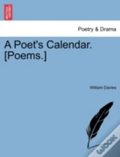 Capa do artigo A Poet