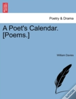 Capa do artigo A Poet'S Calendar. (Poems.)