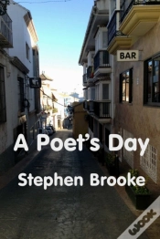 Capa do artigo A Poet