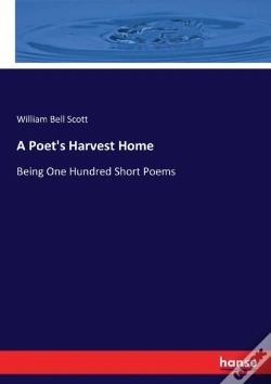 Capa do artigo A Poet'S Harvest Home