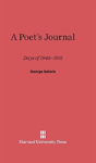 A Poet'S Journal - Preview