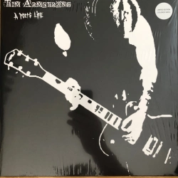 Capa do artigo A Poet's Life - Vinil