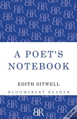 Capa do artigo A Poet'S Notebook