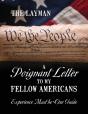 A Poignant Letter To My Fellow Americans - Preview