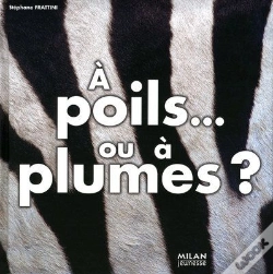 Capa do artigo À Poils... Ou À Plumes ?