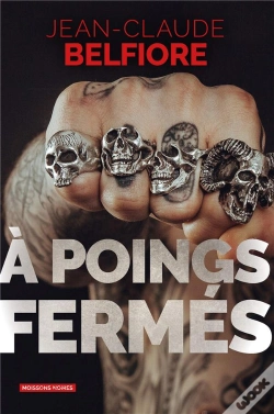 Capa do artigo À Poings Fermés