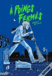 Capa do artigo À Poings Fermés