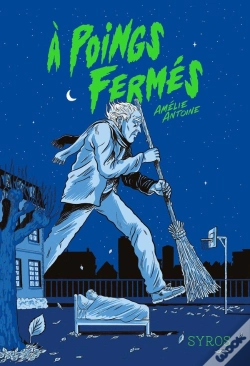 Capa do artigo À Poings Fermés