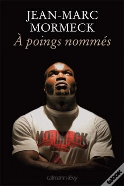 Capa do artigo À Poings Nommés