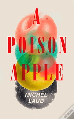 Capa do artigo A Poison Apple