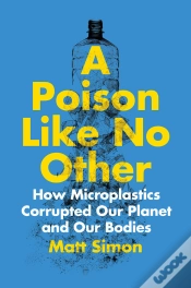Capa do artigo A Poison Like No Other