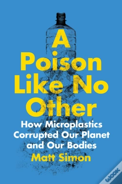 Capa do artigo A Poison Like No Other