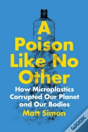 Capa do artigo A Poison Like No Other