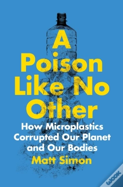 Capa do artigo A Poison Like No Other