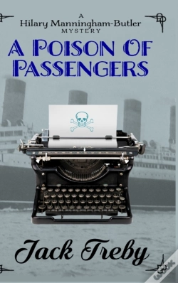 Capa do artigo A Poison Of Passengers