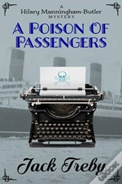 Capa do artigo A Poison Of Passengers