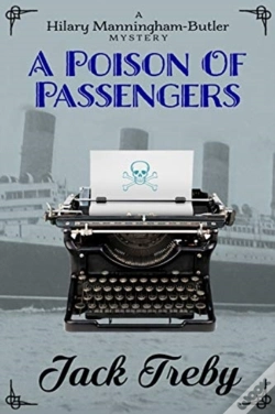 Capa do artigo A Poison Of Passengers