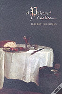 Capa do artigo A Poisoned Chalice