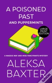 Capa do artigo A Poisoned Past And Puppermints