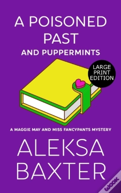 Capa do artigo A Poisoned Past And Puppermints