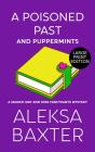 A Poisoned Past And Puppermints - Preview