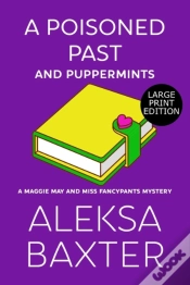 Capa do artigo A Poisoned Past And Puppermints