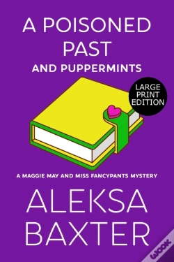Capa do artigo A Poisoned Past And Puppermints