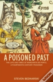 Capa do artigo A Poisoned Past